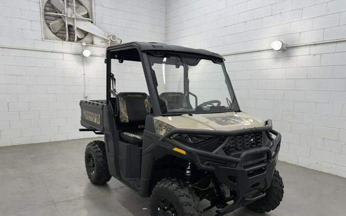 2025 Polaris Ranger SP 570 Premium Sand Dune w/ Polaris Pursuit