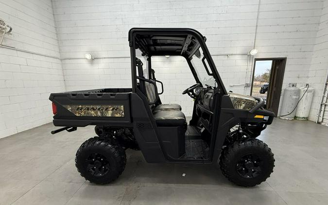 2025 Polaris Ranger SP 570 Premium Sand Dune w/ Polaris Pursuit