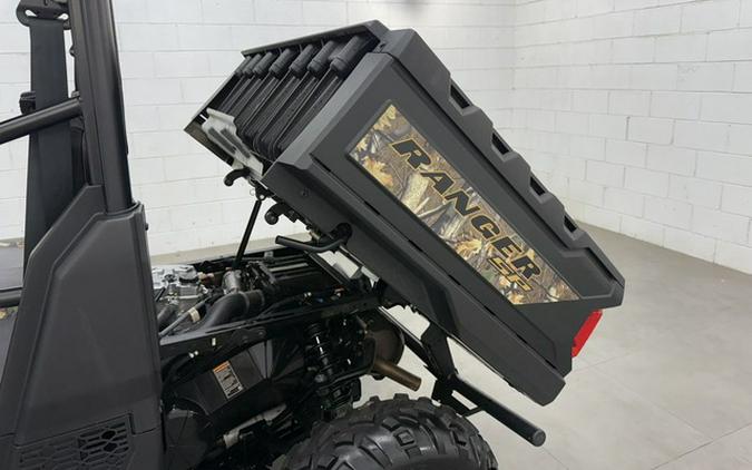 2025 Polaris Ranger SP 570 Premium Sand Dune w/ Polaris Pursuit