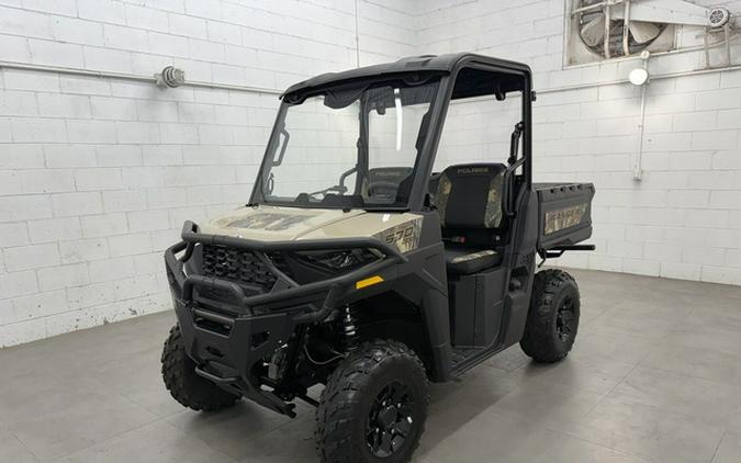 2025 Polaris Ranger SP 570 Premium Sand Dune w/ Polaris Pursuit