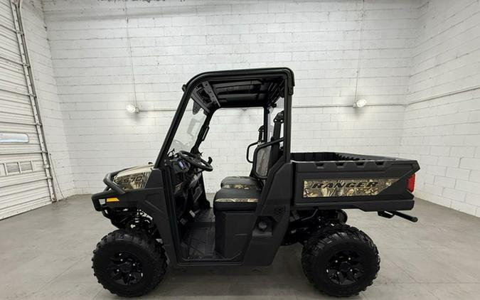 2025 Polaris Ranger SP 570 Premium Sand Dune w/ Polaris Pursuit