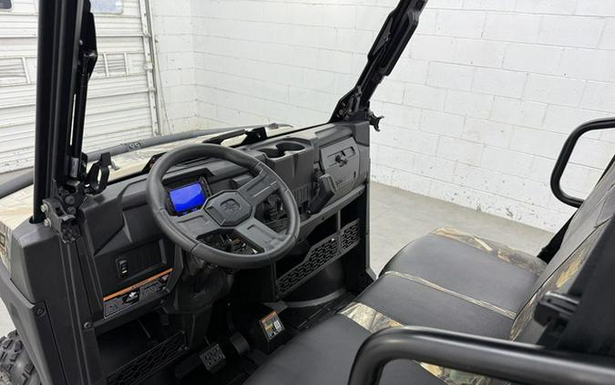 2025 Polaris Ranger SP 570 Premium Sand Dune w/ Polaris Pursuit