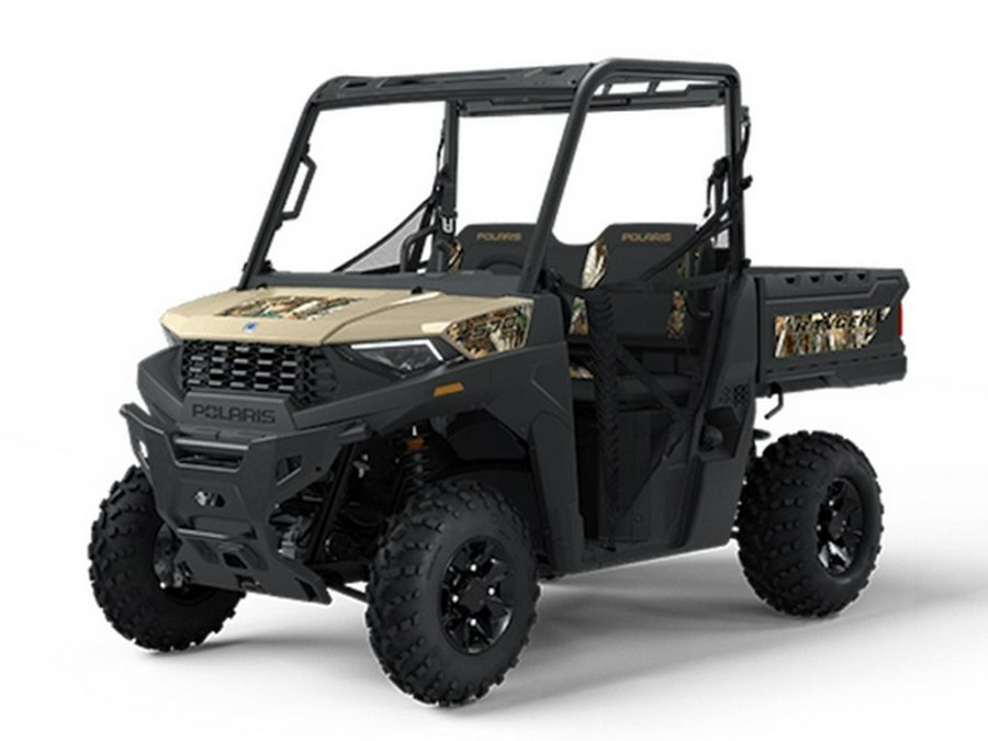 2025 Polaris Ranger SP 570 Premium Sand Dune w/ Polaris Pursuit