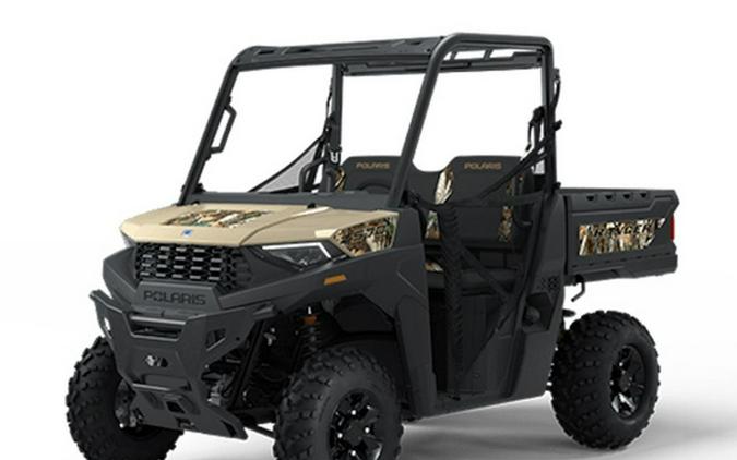 2025 Polaris Ranger SP 570 Premium Sand Dune w/ Polaris Pursuit