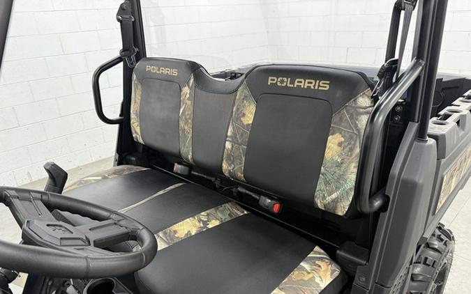 2025 Polaris Ranger SP 570 Premium Sand Dune w/ Polaris Pursuit