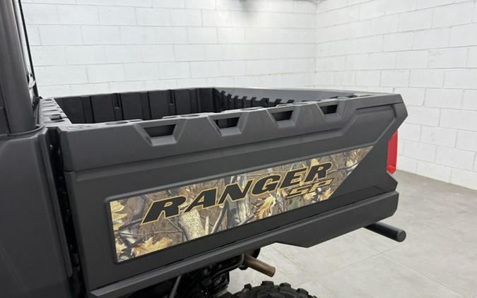 2025 Polaris Ranger SP 570 Premium Sand Dune w/ Polaris Pursuit