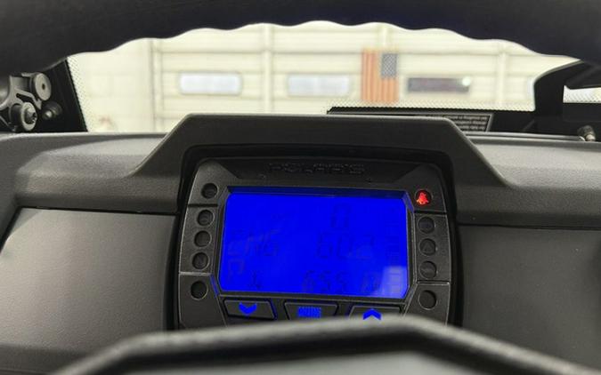 2025 Polaris Ranger SP 570 Premium Sand Dune w/ Polaris Pursuit