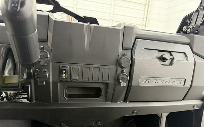 2025 Polaris Ranger SP 570 Premium Sand Dune w/ Polaris Pursuit