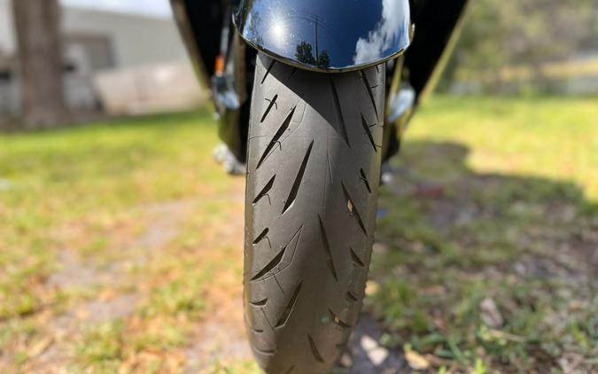 2025 Suzuki Motor of America Inc. Hayabusa