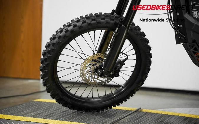 2026 E-Ride Pro SR - $5,699.00