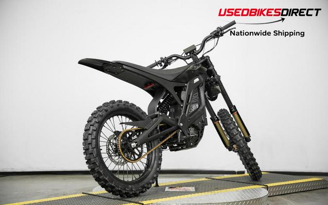 2026 E-Ride Pro SR - $5,699.00