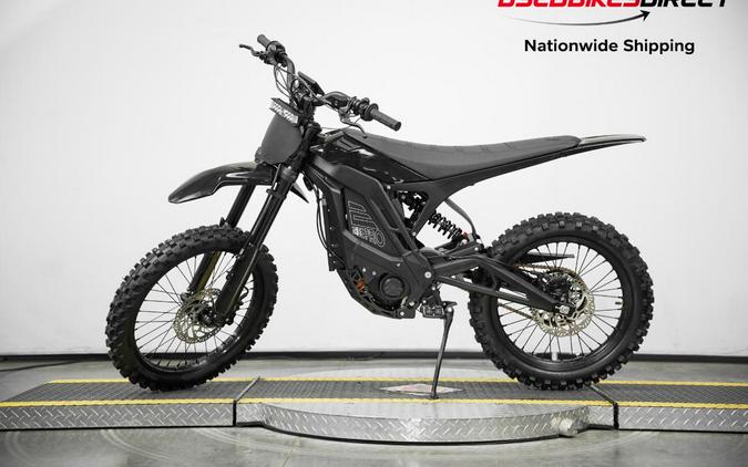 2026 E-Ride Pro SR - $5,699.00
