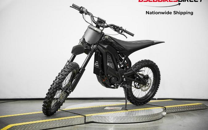 2026 E-Ride Pro SR - $5,699.00