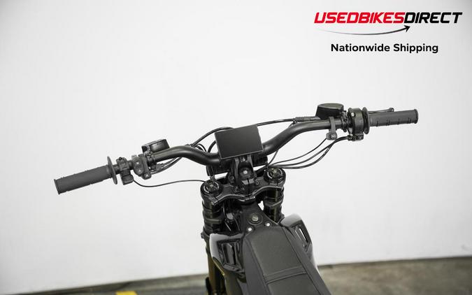 2026 E-Ride Pro SR - $5,699.00