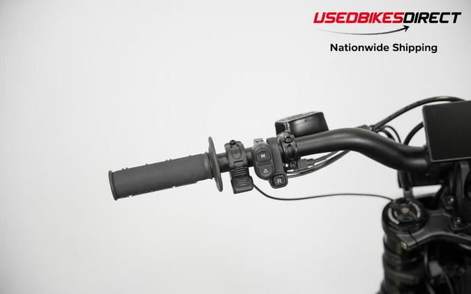 2026 E-Ride Pro SR - $5,699.00
