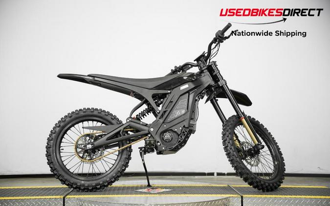 2026 E-Ride Pro SR - $5,699.00