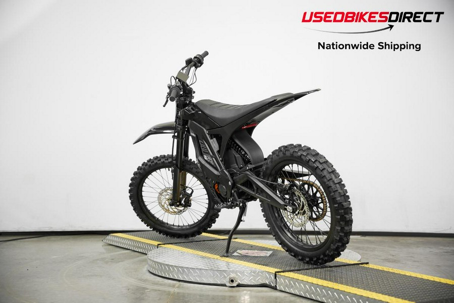 2026 E-Ride Pro SR - $5,699.00