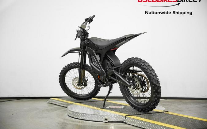 2026 E-Ride Pro SR - $5,699.00