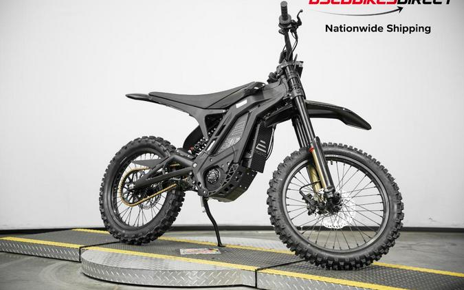 2026 E-Ride Pro SR - $5,699.00
