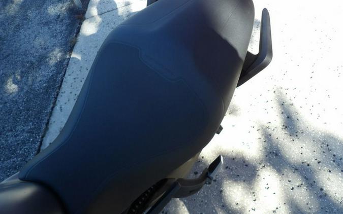 2017 Ducati Monster 821 Dust Grey