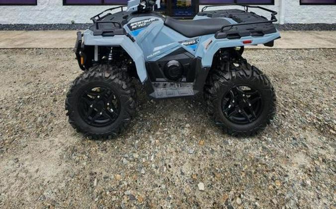 2025 Polaris Sportsman 570 Premium