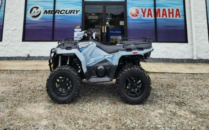 2025 Polaris Sportsman 570 Premium