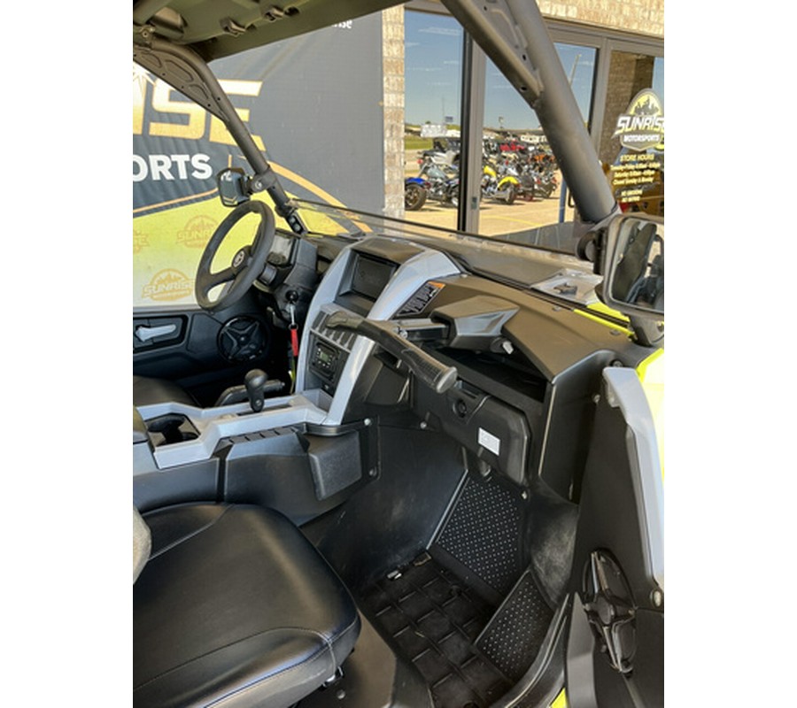 2022 Yamaha Wolverine RMAX4 1000 R-Spec