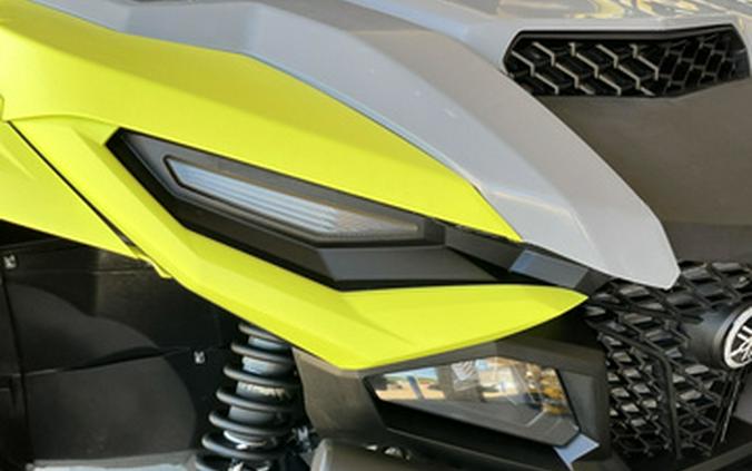2022 Yamaha Wolverine RMAX4 1000 R-Spec
