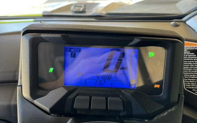 2022 Yamaha Wolverine RMAX4 1000 R-Spec