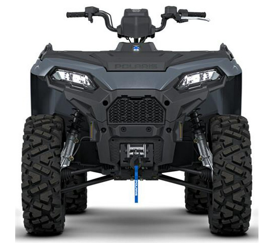 2027 Polaris Sportsman 500 EPS