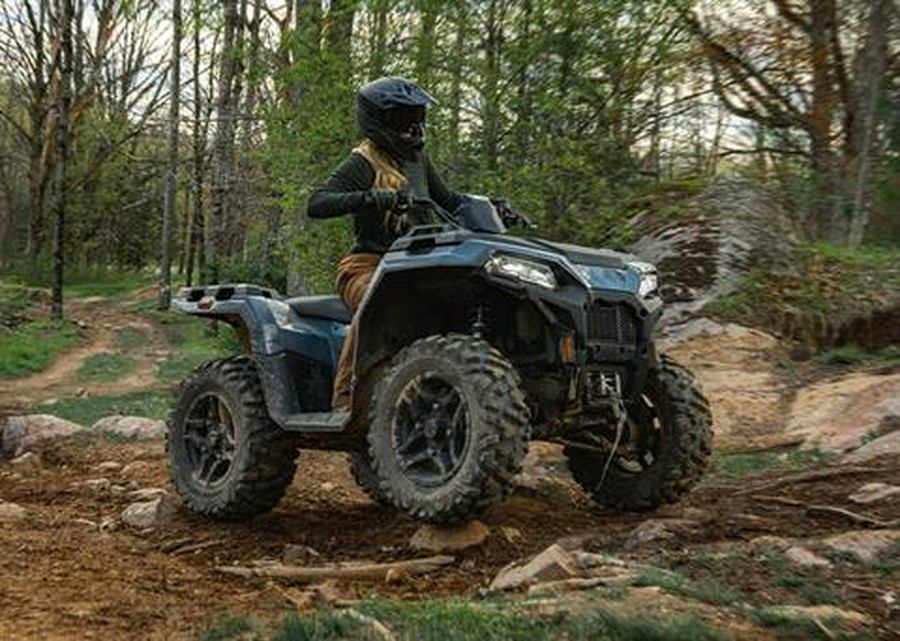 2027 Polaris Sportsman 500 EPS