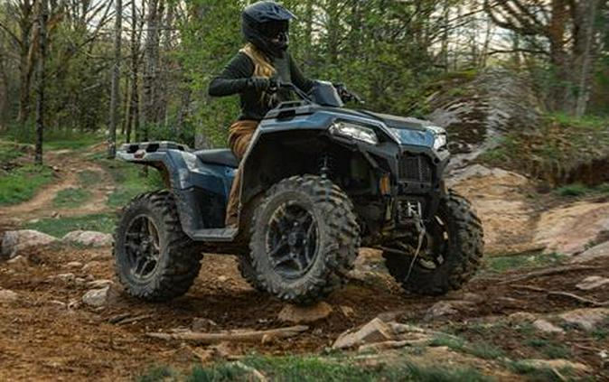 2027 Polaris Sportsman 500 EPS