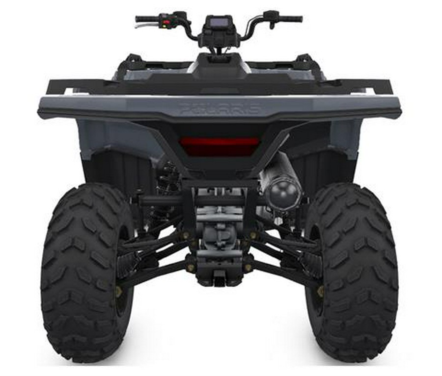 2027 Polaris Sportsman 500 EPS