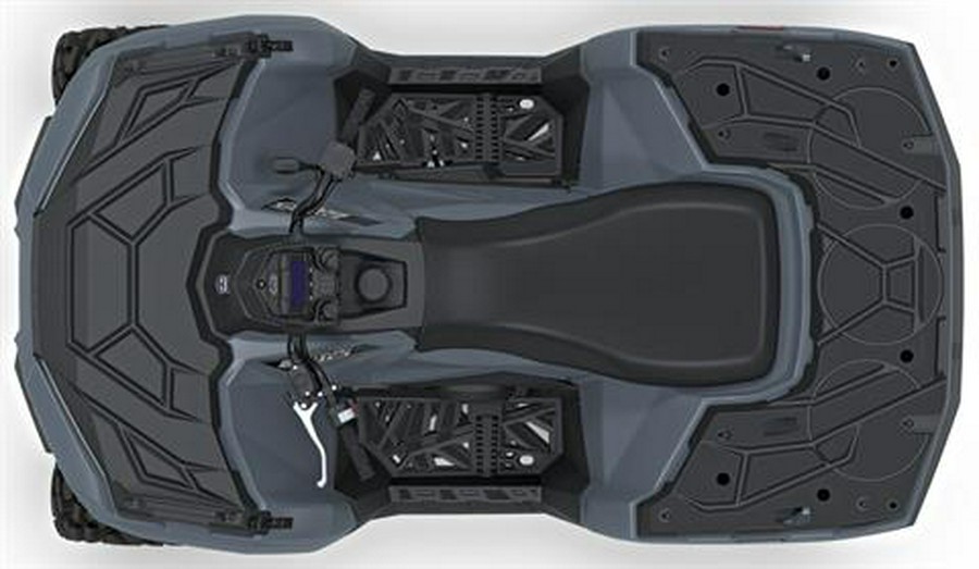 2027 Polaris Sportsman 500 EPS