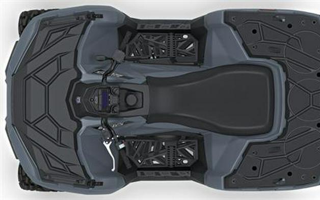 2027 Polaris Sportsman 500 EPS