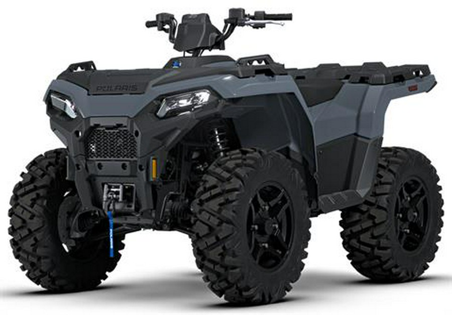 2027 Polaris Sportsman 500 EPS