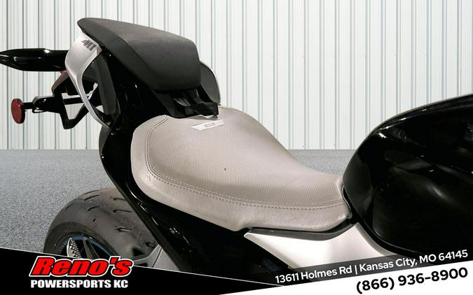 2025 CFMOTO 675SS