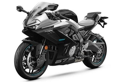 2025 CFMOTO 675SS