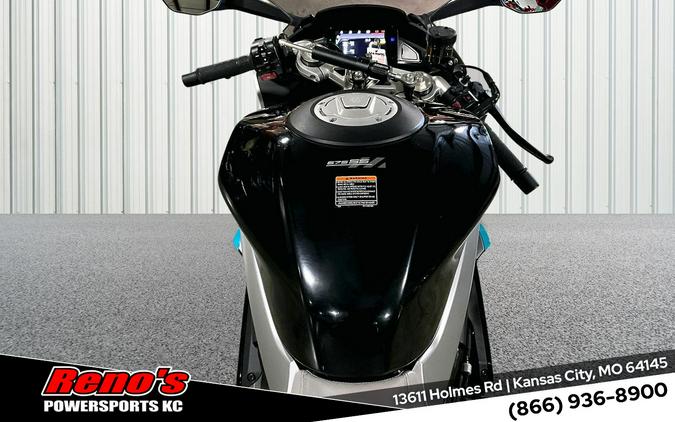 2025 CFMOTO 675SS