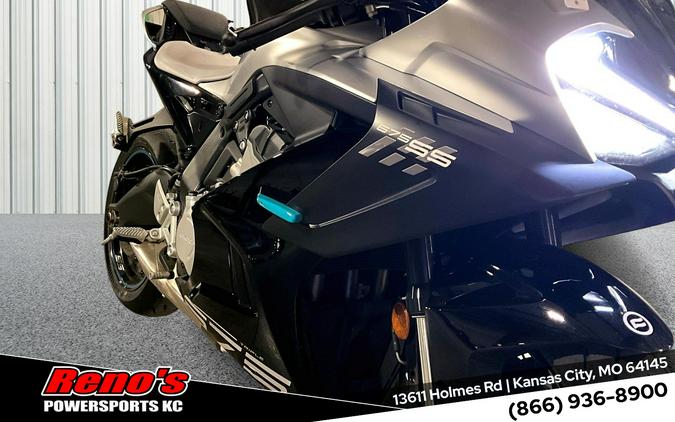 2025 CFMOTO 675SS