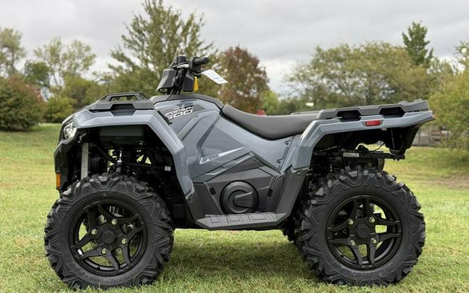 2027 Polaris Sportsman 500