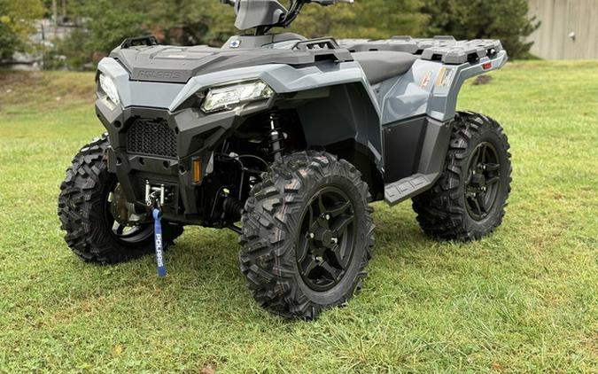 2027 Polaris Sportsman 500