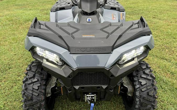 2027 Polaris Sportsman 500
