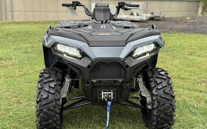 2027 Polaris Sportsman 500