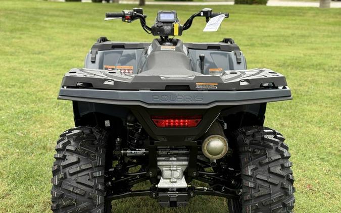 2027 Polaris Sportsman 500