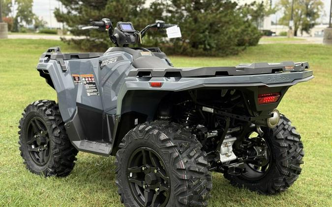 2027 Polaris Sportsman 500