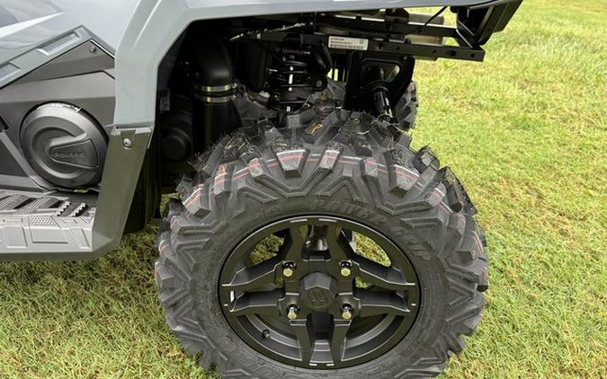 2027 Polaris Sportsman 500