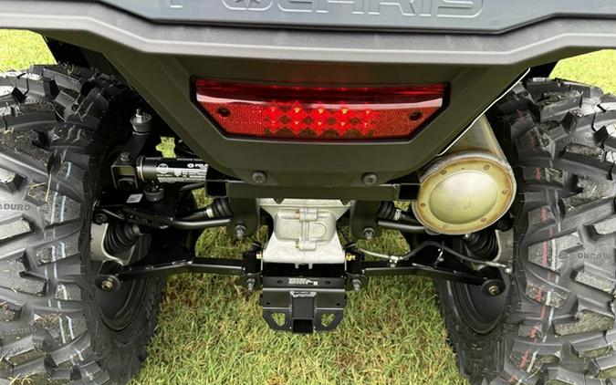 2027 Polaris Sportsman 500