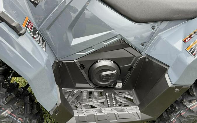 2027 Polaris Sportsman 500