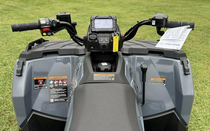2027 Polaris Sportsman 500